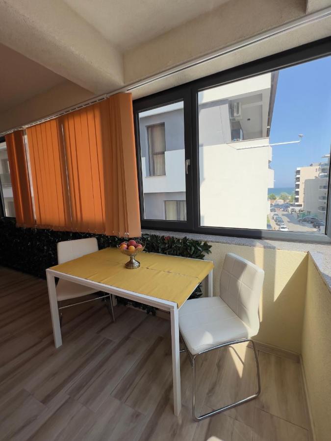 Aniversarium Grand Apartment Năvodari Exterior foto