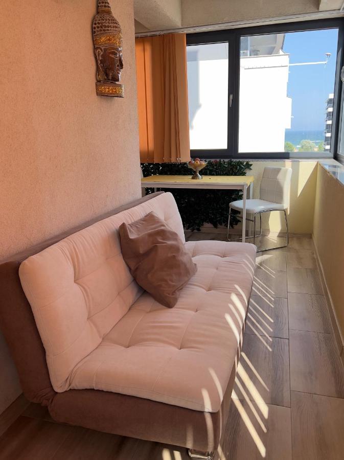 Aniversarium Grand Apartment Năvodari Exterior foto